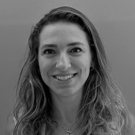 Anelise Wolmeister
