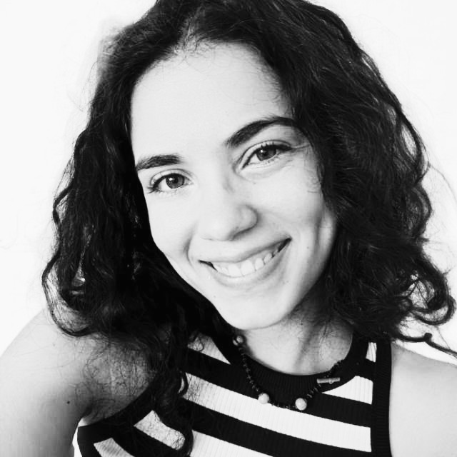 Isadora de Lima Branco