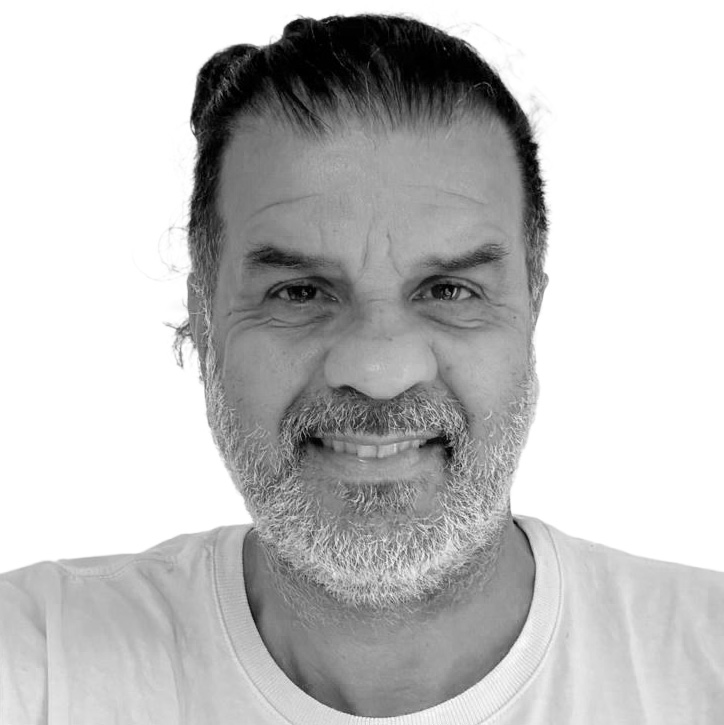 Marcelo Santos