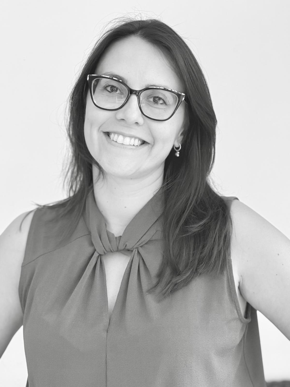 Natalia Aguilar Delgado