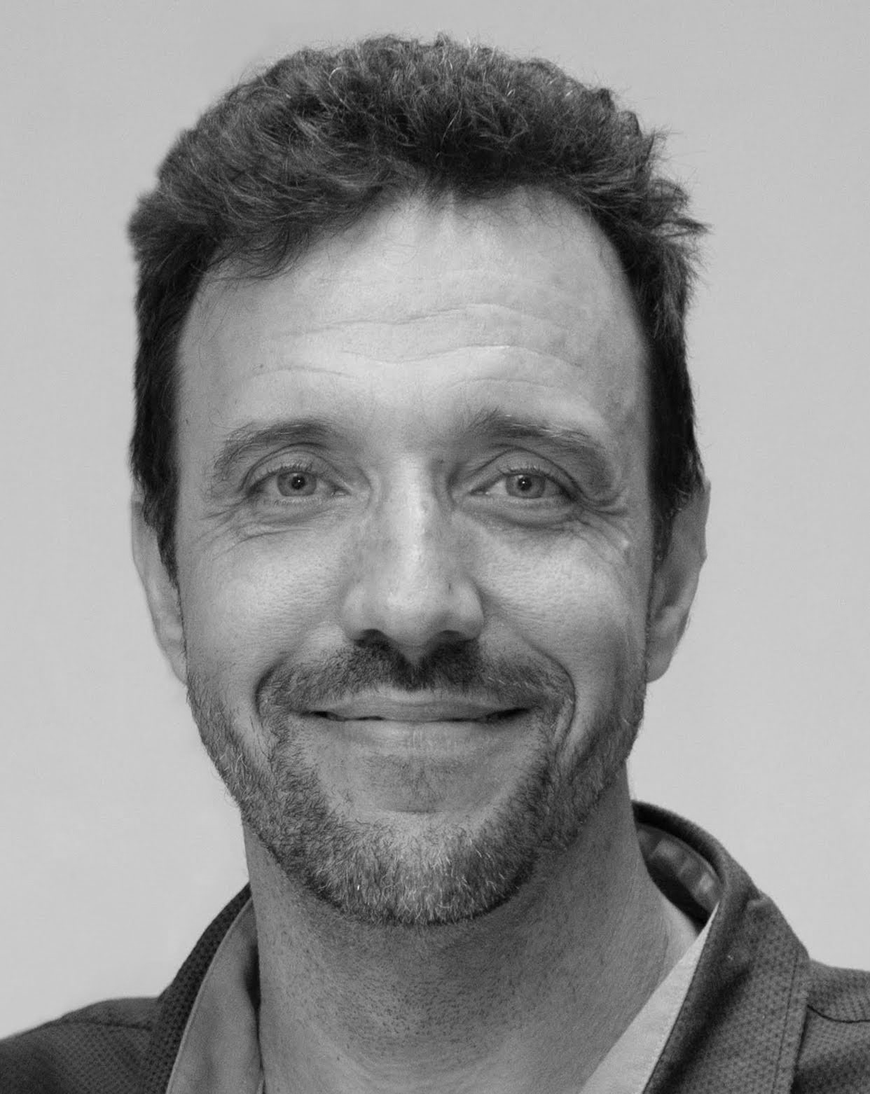Sergio Schmiegelow