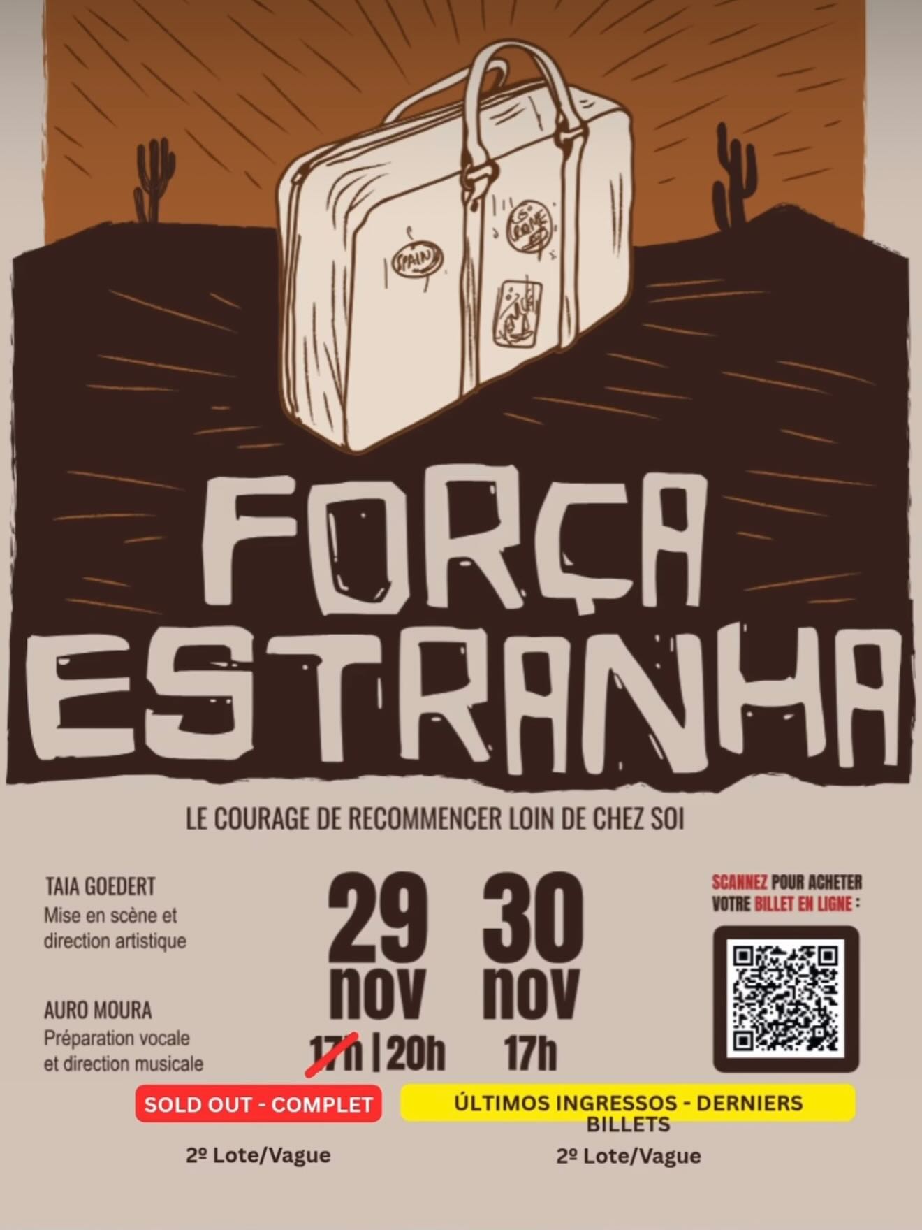 Força Estranha