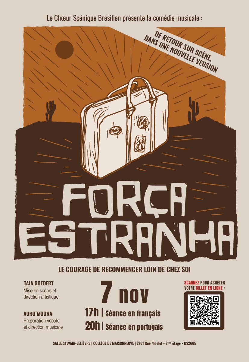 Força Estranha